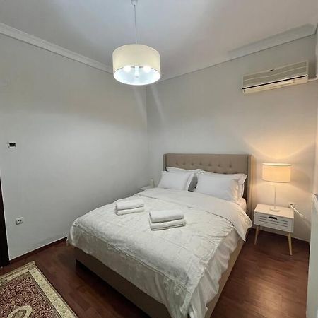Skg City Center Apartment Салоніки Екстер'єр фото