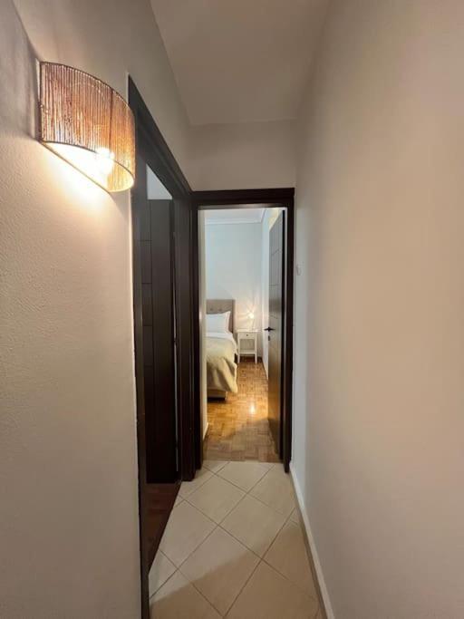 Skg City Center Apartment Салоніки Екстер'єр фото