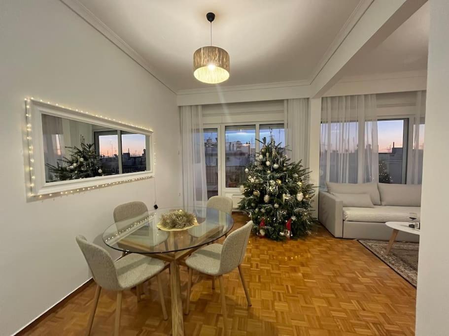 Skg City Center Apartment Салоніки Екстер'єр фото