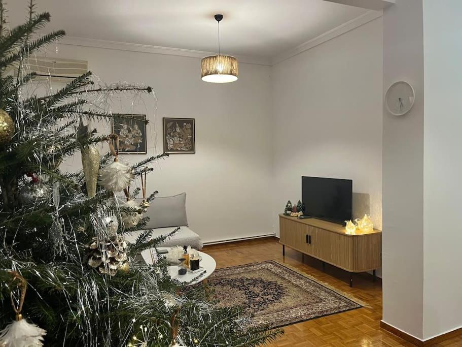 Skg City Center Apartment Салоніки Екстер'єр фото