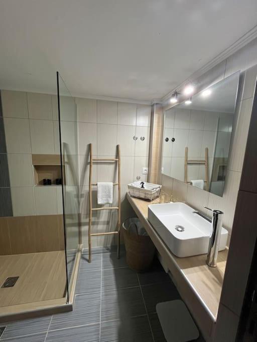 Skg City Center Apartment Салоніки Екстер'єр фото
